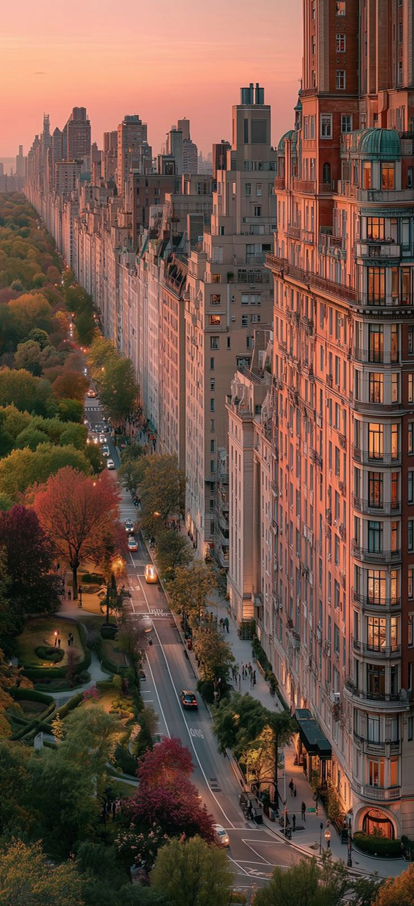 Rue New-Yorkaise Magazine