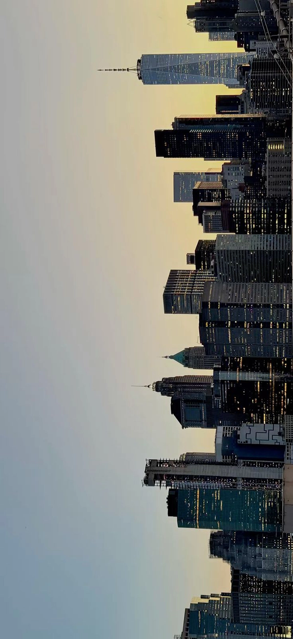 Vue New-York Magazine
